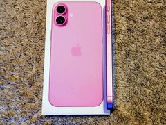 iPhone 16 Plus, 256 GB