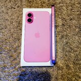 iPhone 16 Plus, 256 GB