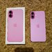 iPhone 16 Plus, 256 GB