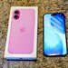 iPhone 16 Plus, 256 GB